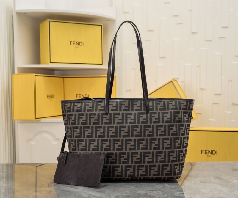 Fendi Shopping Bags